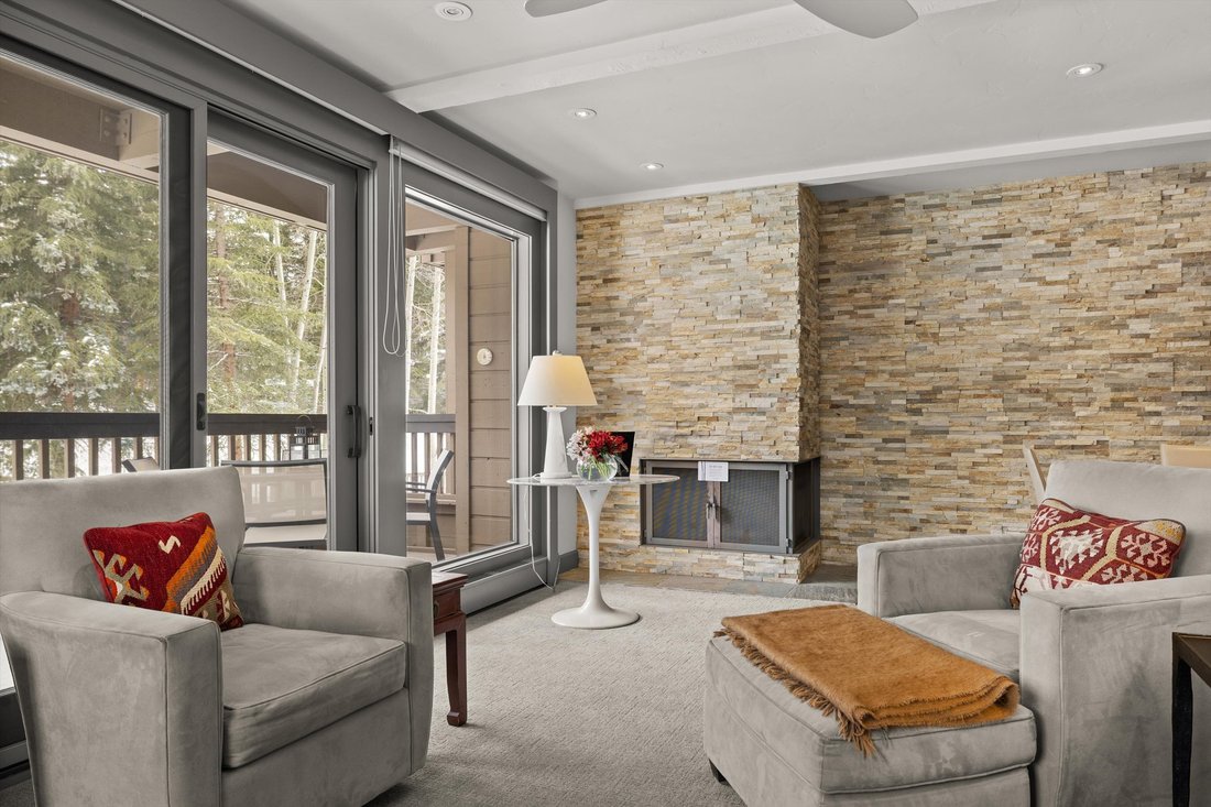 Condo in Aspen, Colorado, United States 3 - 18929471
