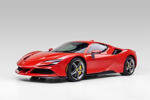 Coupe in Newport Beach, CA, United States 2 - 18929124