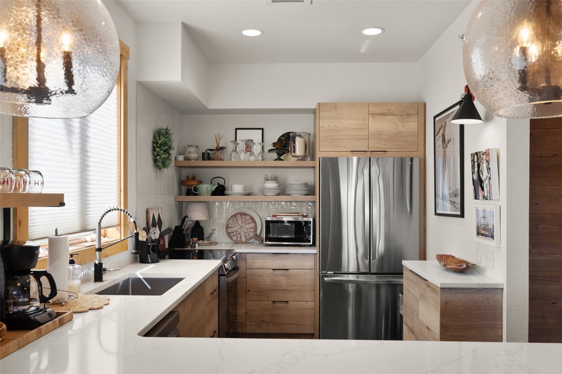 Condo in Whitefish, Montana, United States 5 - 18929714