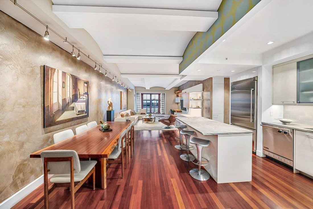 Condominio a New York, New York, Stati Uniti 3 - 16252532