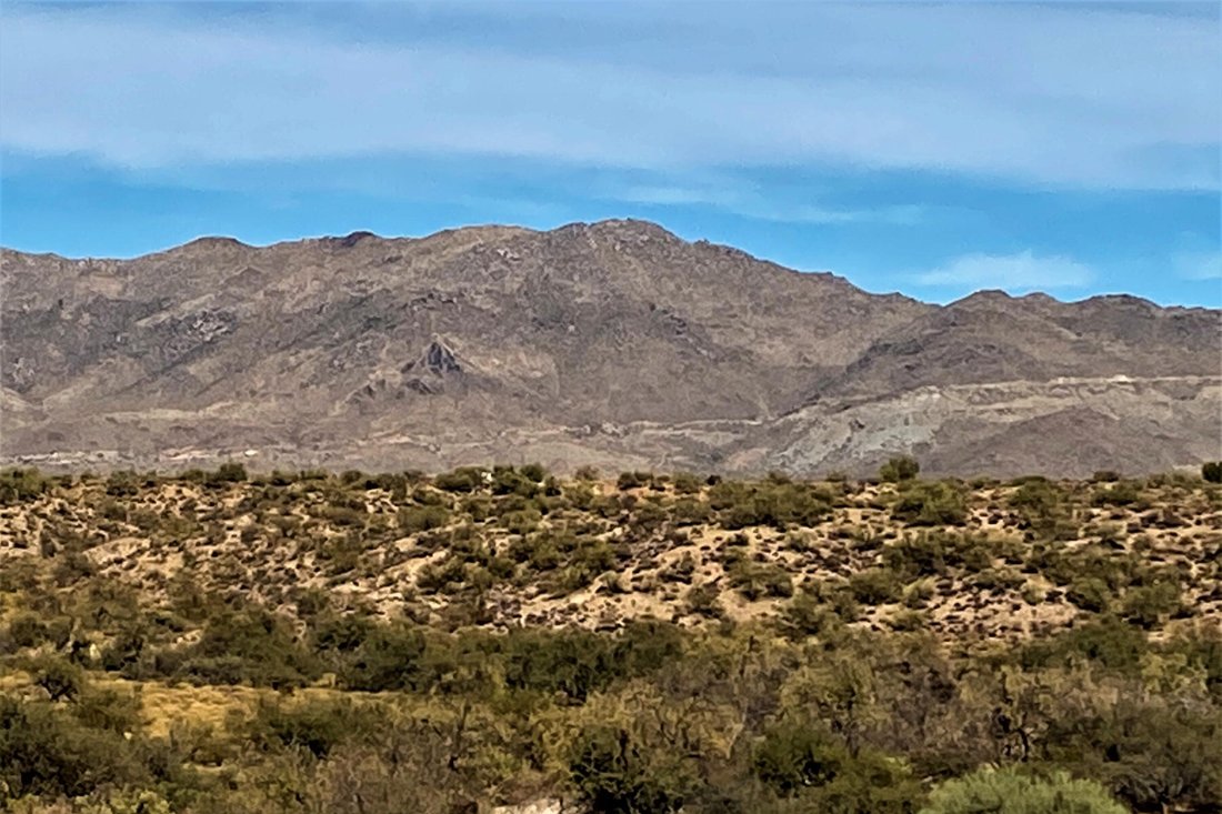 Land in Yarnell, Arizona, United States 3 - 18929450