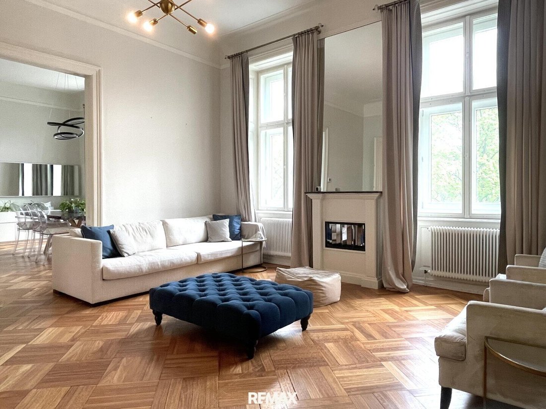 Apartment in Vienna, Wien, Austria 4 - 18929975