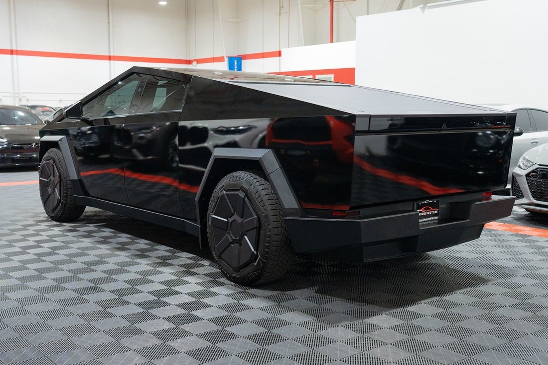 Pickup in Kent, WA, United States 4 - 18928963