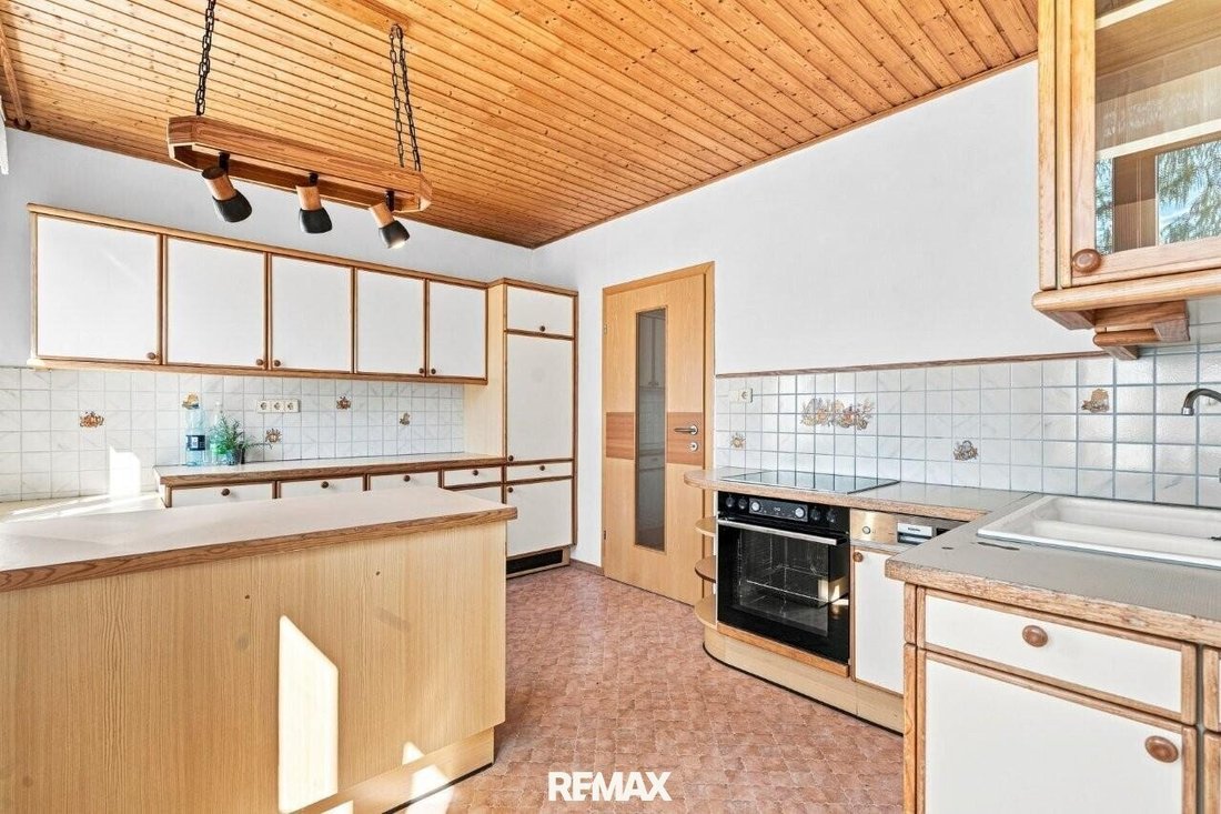 House in Kleinwilfersdorf, Lower Austria, Austria 5 - 18929909