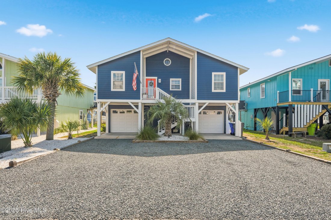 House in Ocean Isle Beach, North Carolina, United States 2 - 18928640