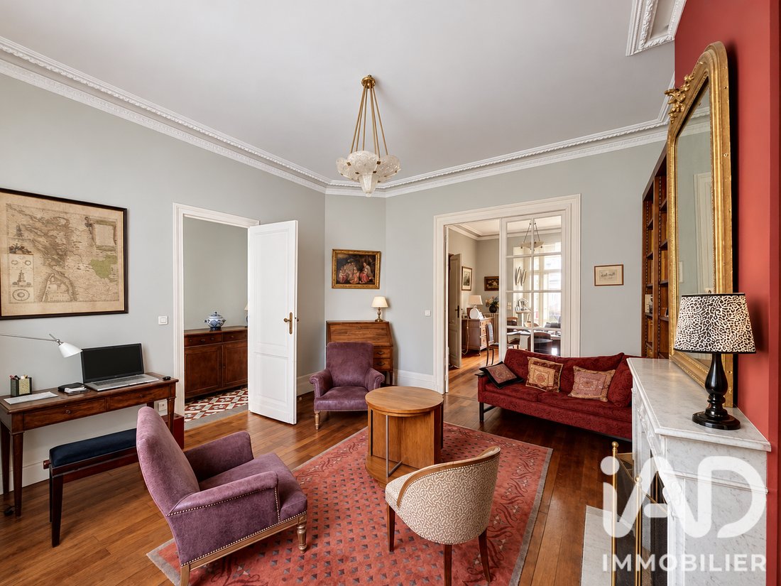 House in Caudéran-Barrière Judaïque, Bordeaux, France 4 - 18930050