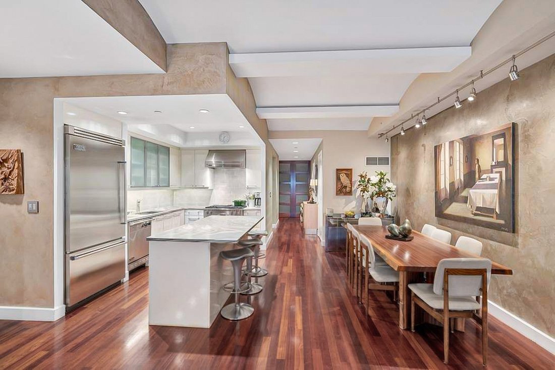 Condominio a New York, New York, Stati Uniti 4 - 16252532