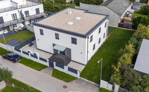 House in Schwechat, Lower Austria, Austria 1