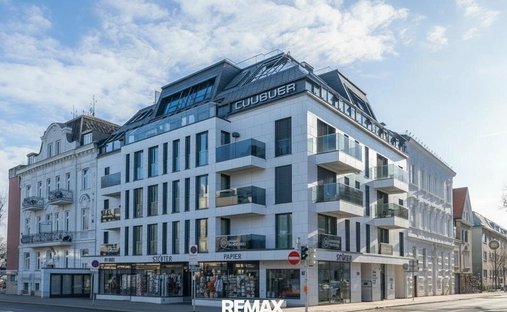 Apartment in Vienna, Wien, Austria 1