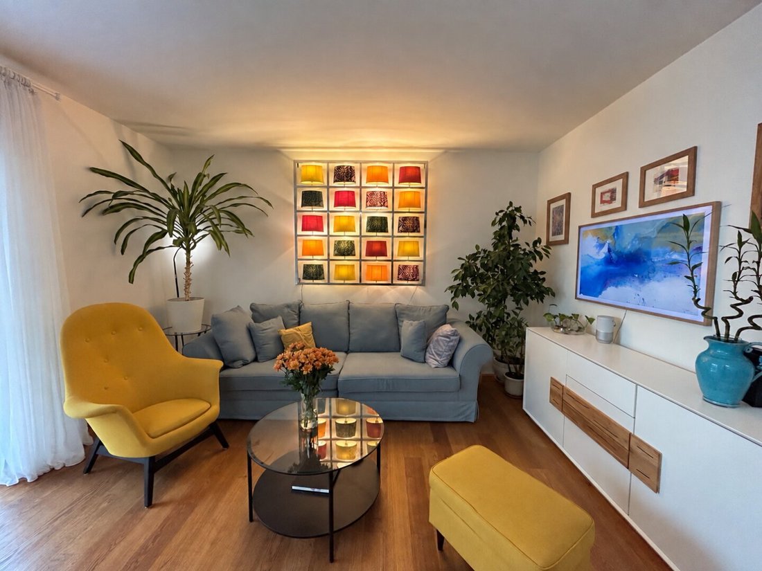 Apartment in Vienna, Wien, Austria 4 - 18929334