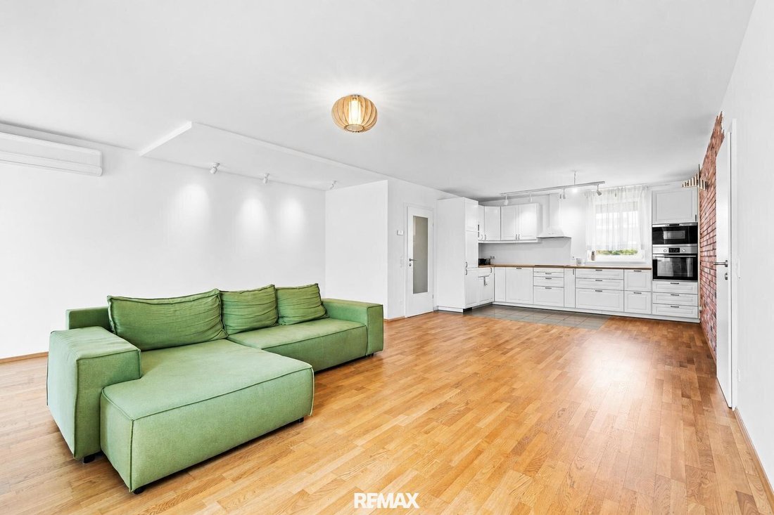 Apartment in Vienna, Wien, Austria 1 - 18929954