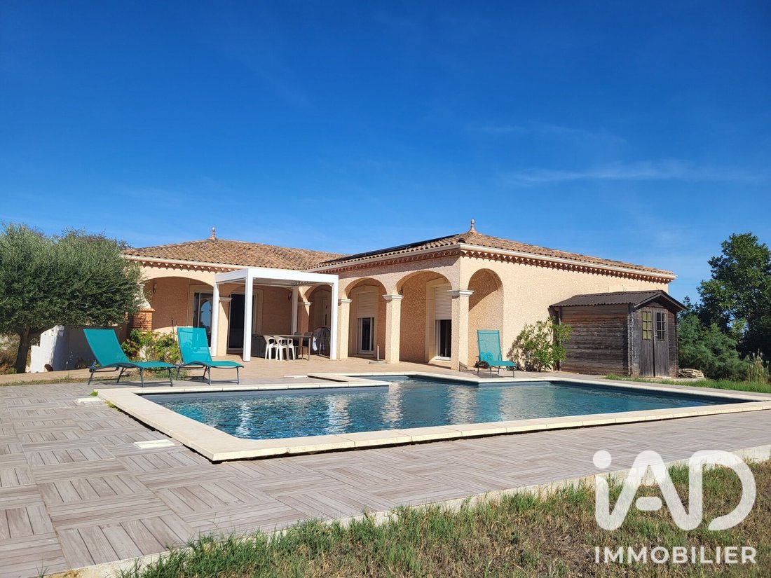 House in Peripherie, Marseillan, France 1 - 18930024