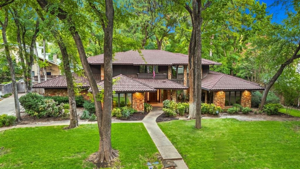 House in Fort Worth, Texas, United States 1 - 18928829