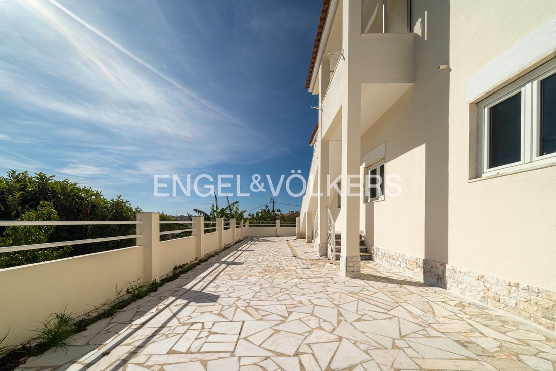 Casa a Porto Salvo, Lisbona, Portogallo 4 - 17020901