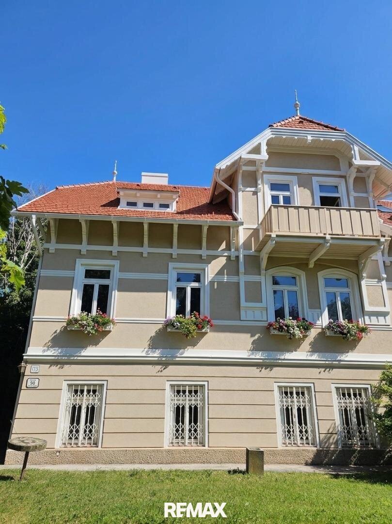 Villa in Gießhübl, Lower Austria, Austria 2 - 18929859