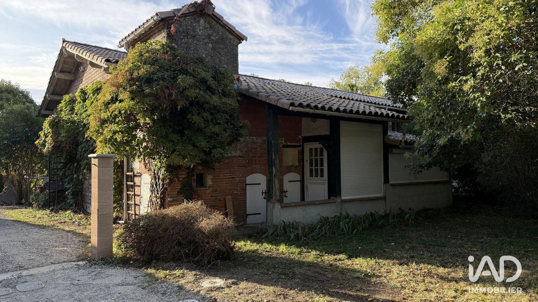 Castelnau-d'Estretefonds, Occitania, France 4 - 18930083