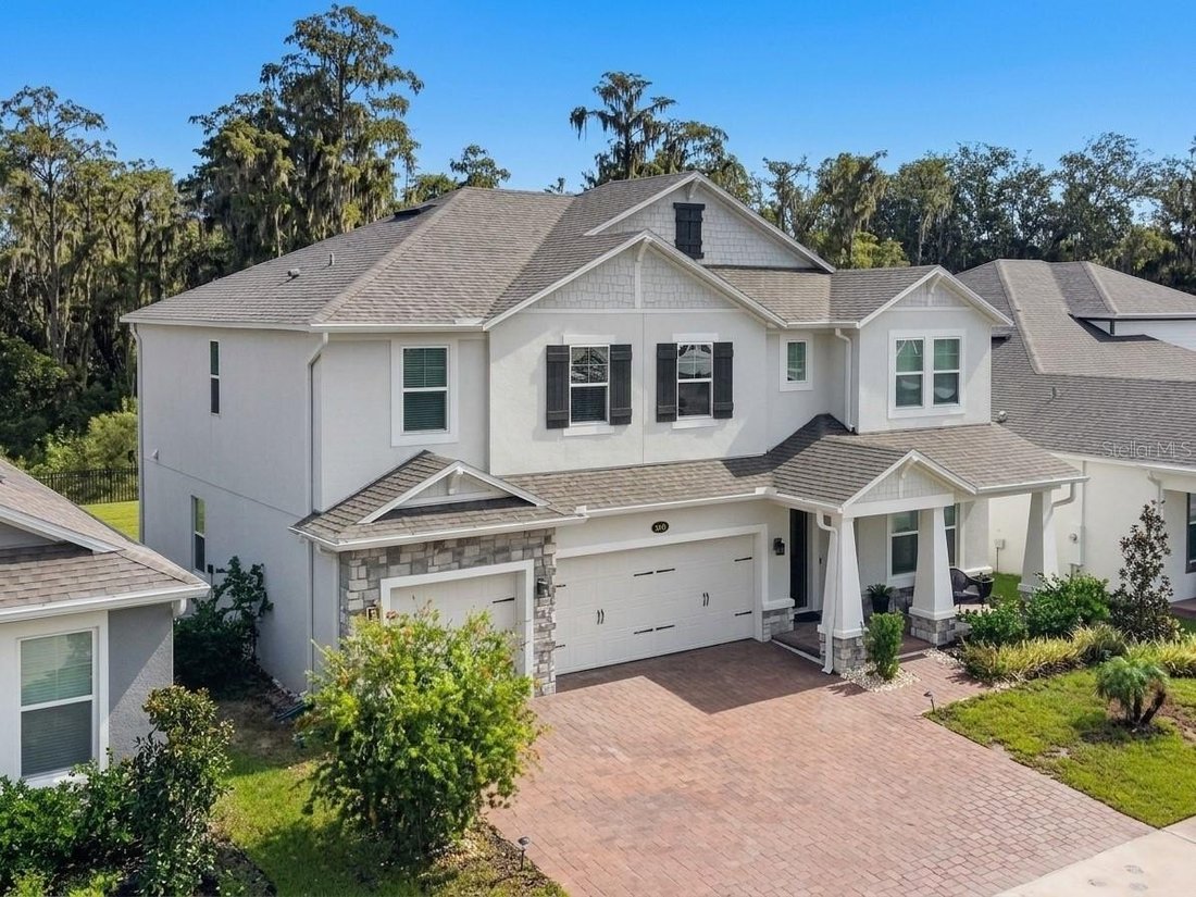 House in St. Cloud, Florida, United States 2 - 18929614