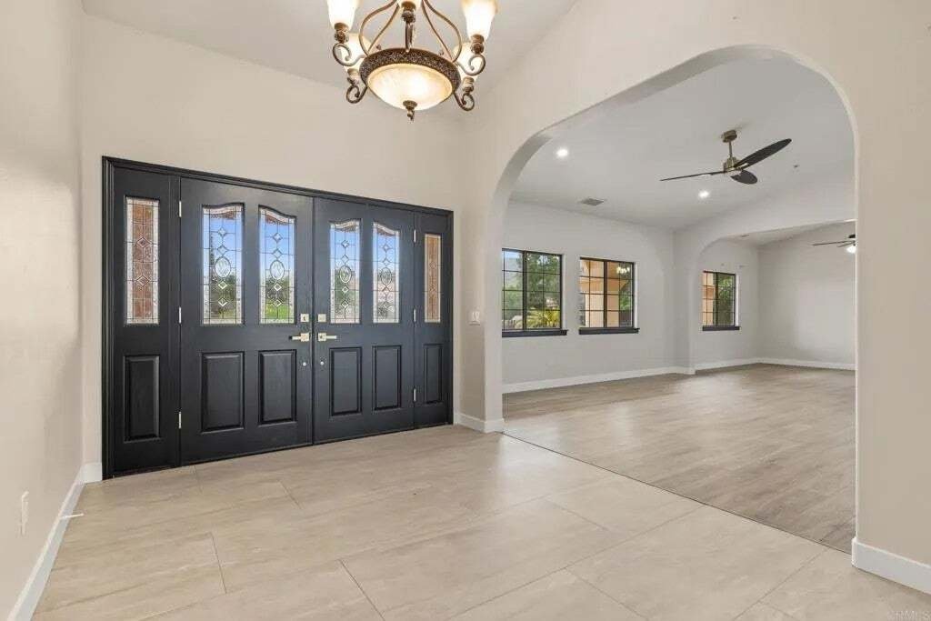Casa en Vista, California, Estados Unidos 2 - 18463113