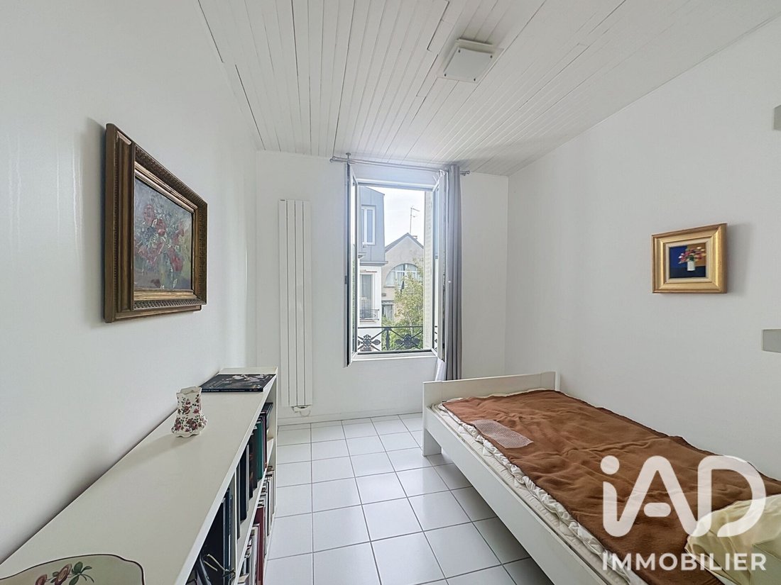 Haus in Plateau Nord, Suresnes, Frankreich 5 - 18803482