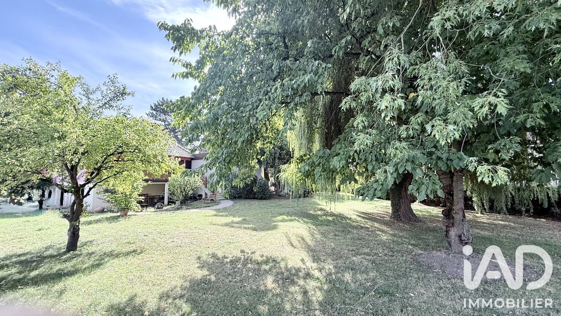House in Berstheim, Grand Est, France 2 - 18930011