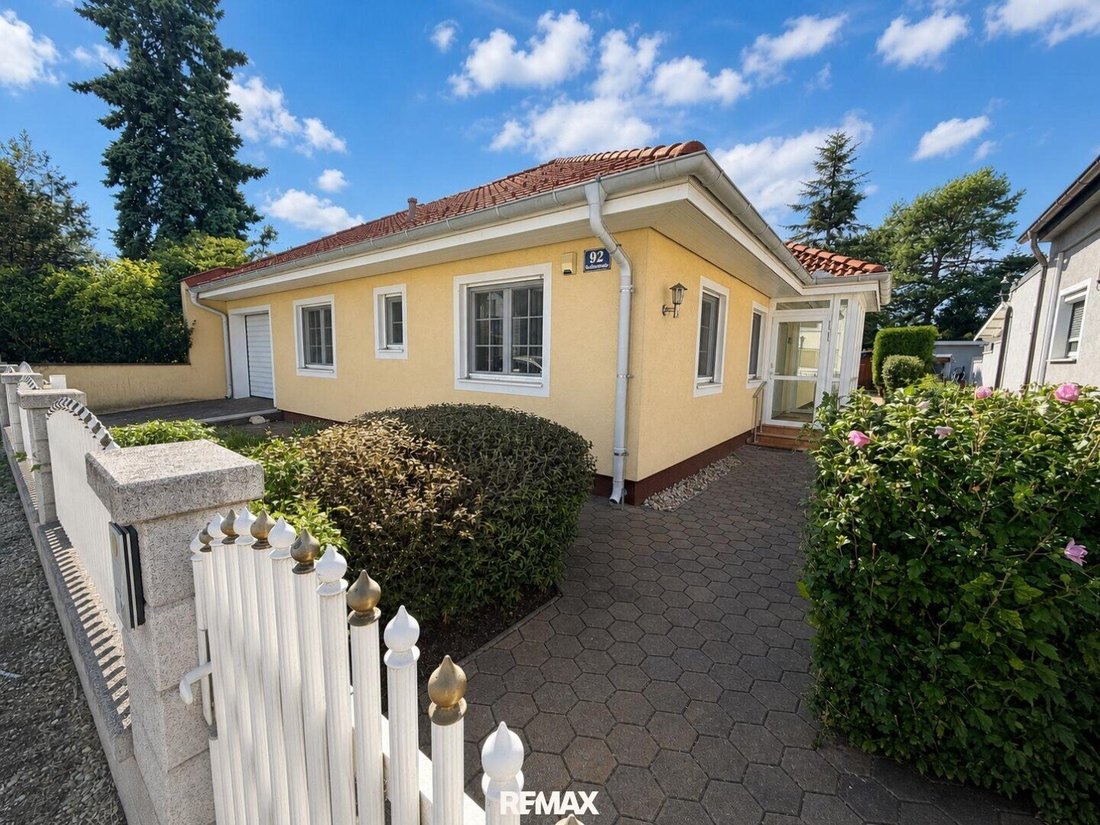 Bungalow in Vienna, Wien, Austria 5 - 18929966