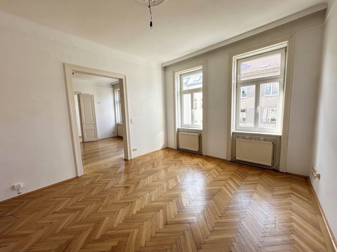 Apartment in Vienna, Wien, Austria 1 - 18929409