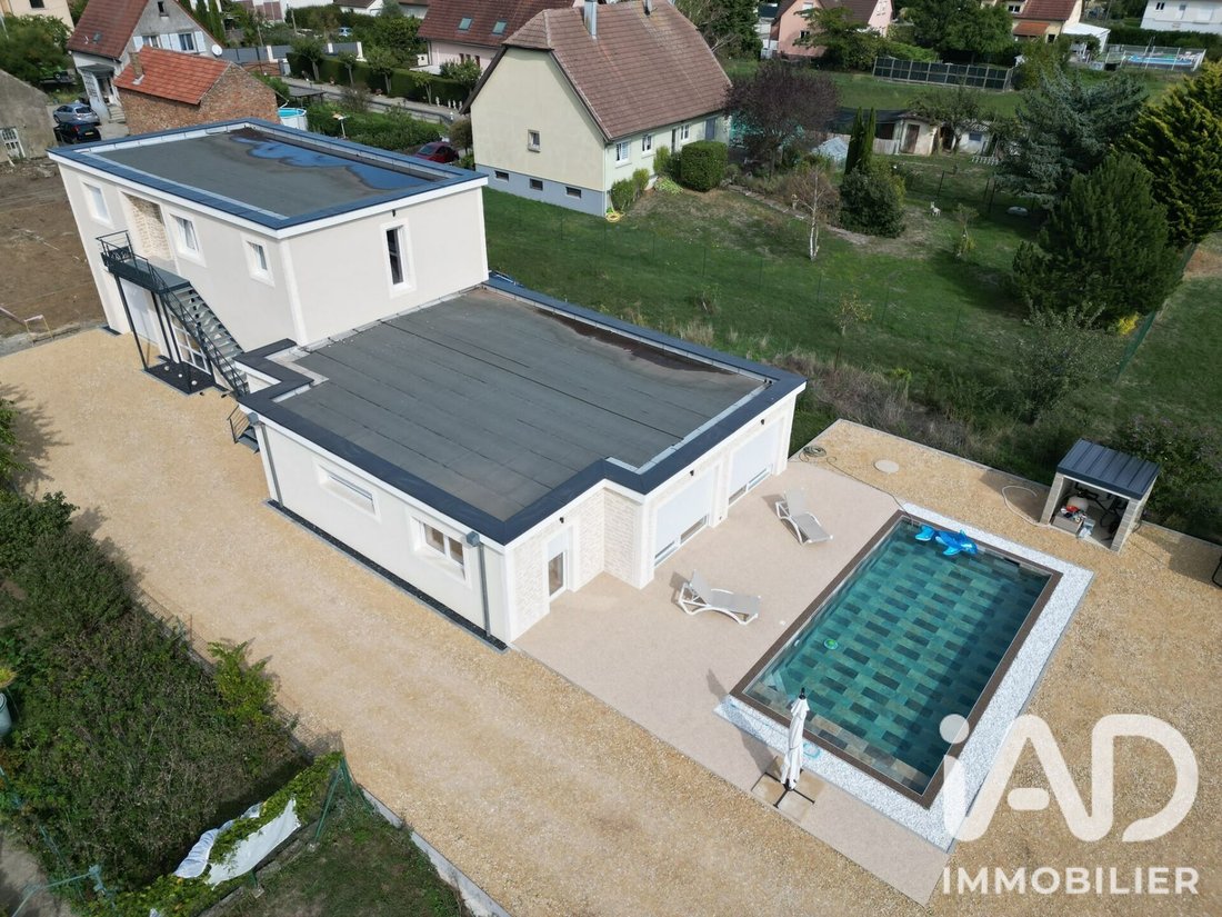 House in Baldersheim, Grand Est, France 2 - 18930028