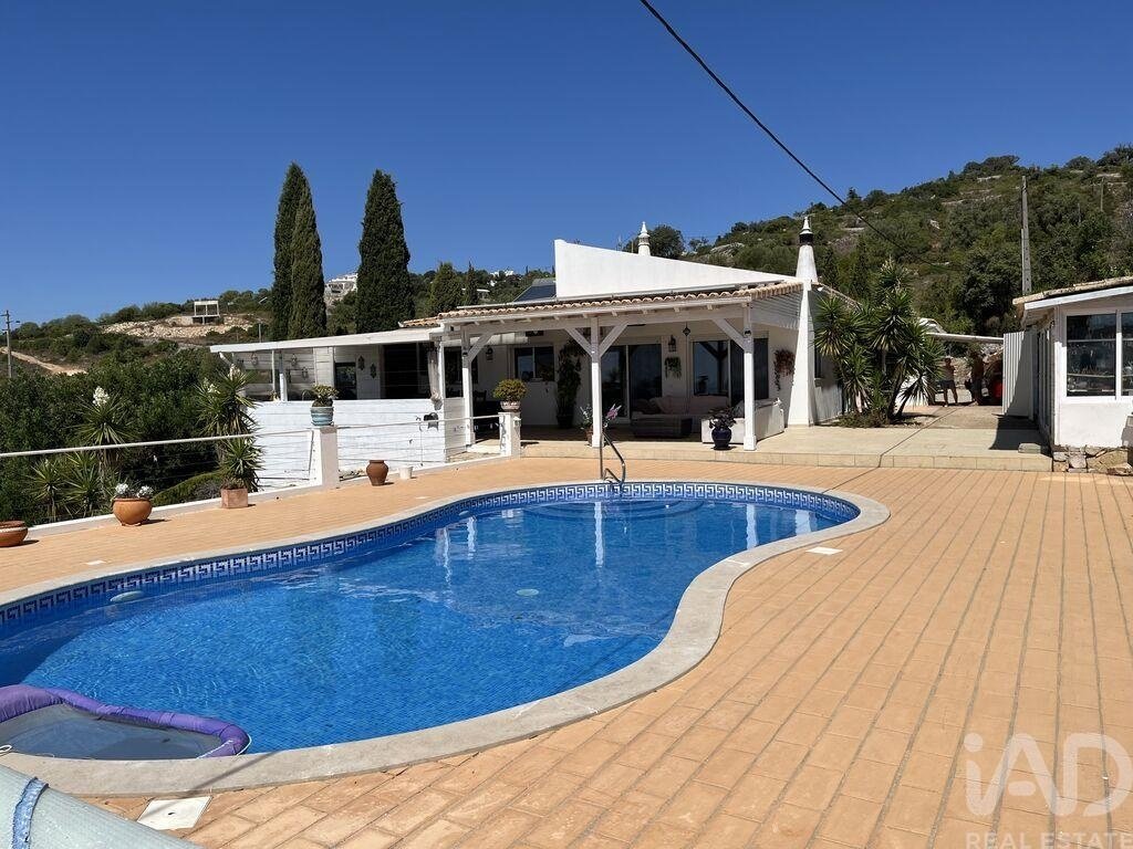 Townhouse in Sao Bras de Alportel, Algarve, Portugal 5 - 18929703