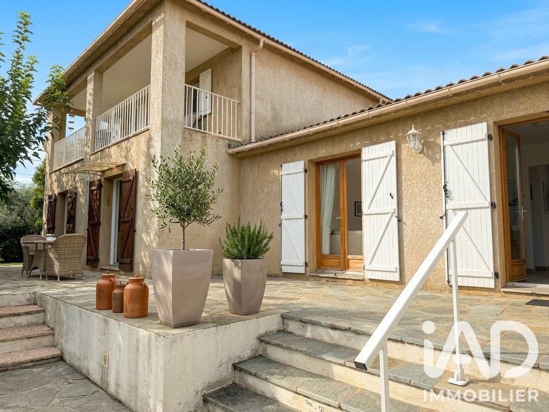 House in Venzolasca, Corsica, France 4 - 18930051