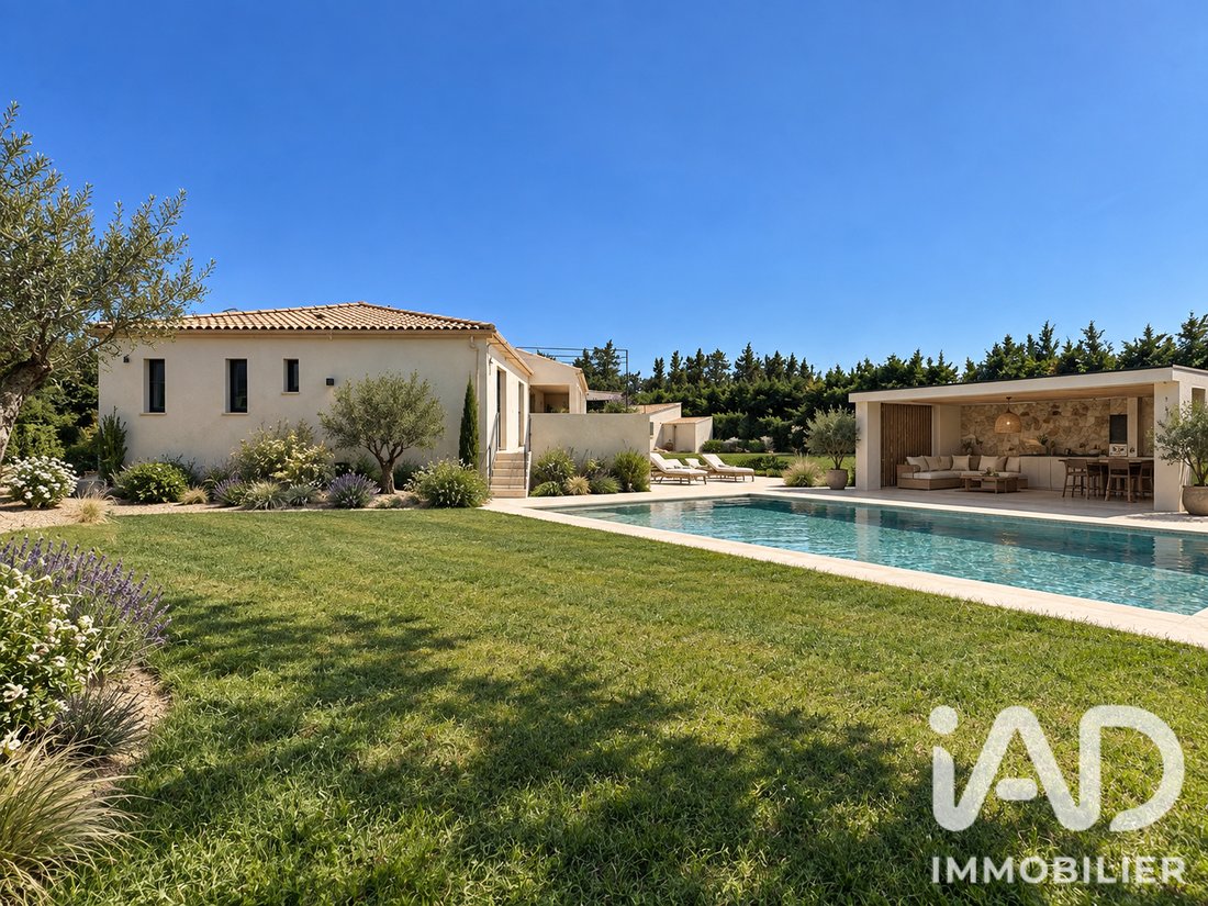 House in Arles, Provence-Alpes-Côte d'Azur, France 3 - 18337576