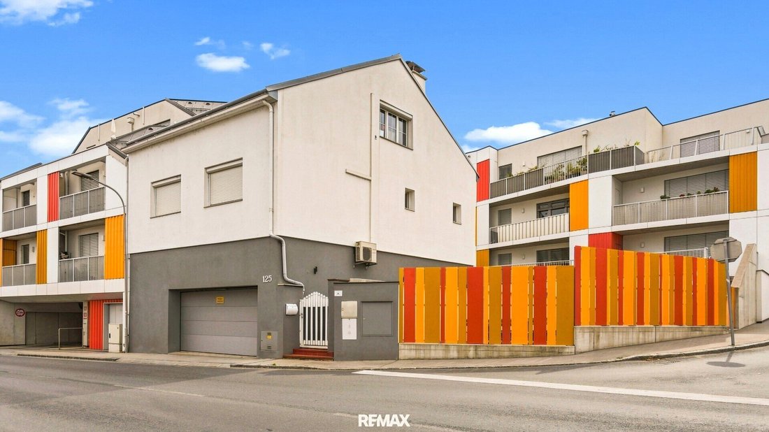House in Vienna, Wien, Austria 1 - 18929864