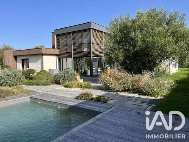 House in Saint-Georges-de-Montaigu, Montaigu-Vendee, France 3 - 18930044