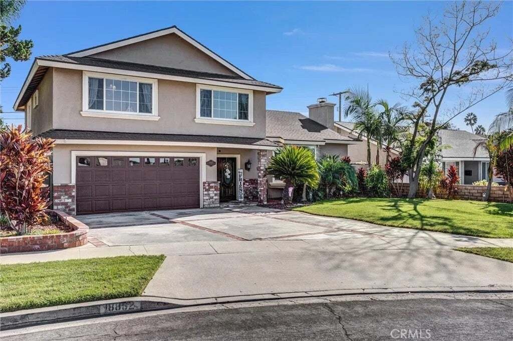House in Yorba Linda, California, United States 1 - 18928599