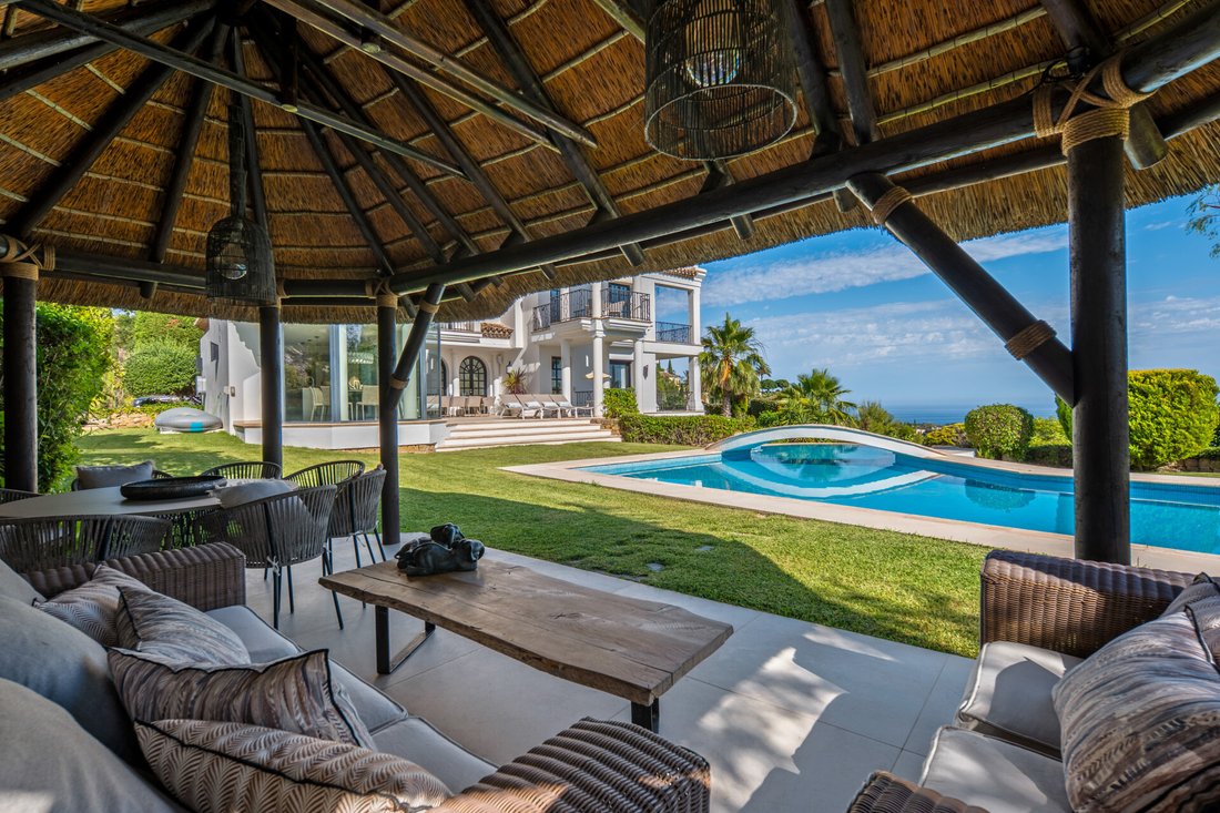 Villa in Spain 3 - 18928998