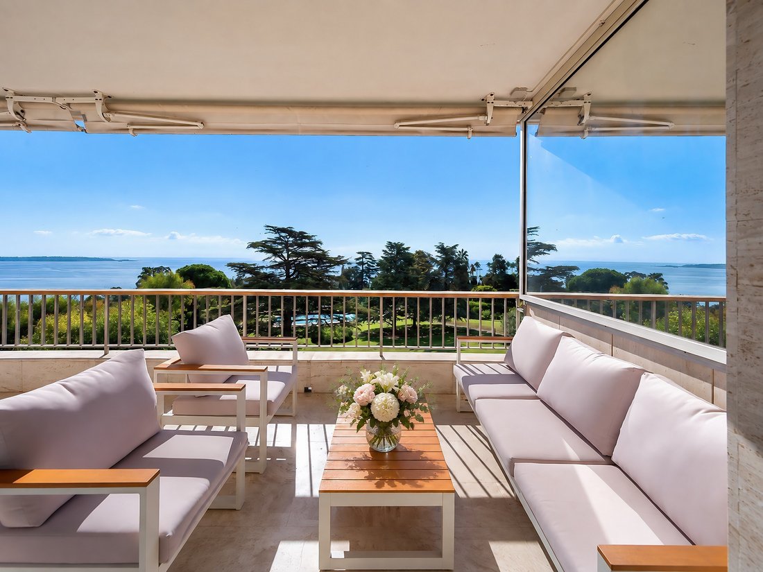 Apartment in La Californie, Cannes, France 1 - 18929520