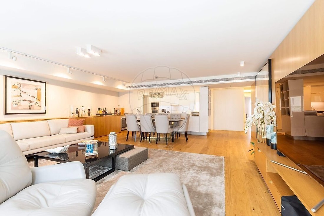 Apartment in Santo Antonio, Lisbon, Portugal 3 - 18929223