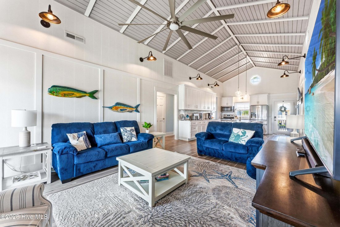 House in Ocean Isle Beach, North Carolina, United States 5 - 18928640
