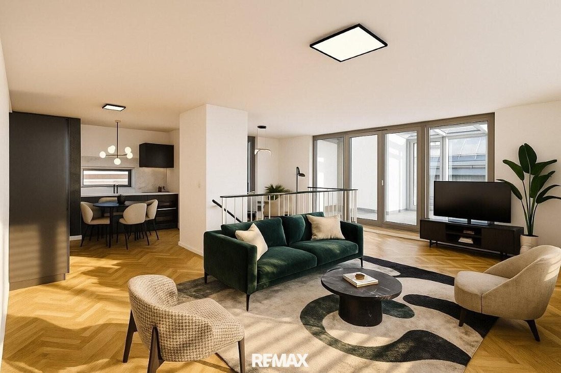 Apartment in Vienna, Wien, Austria 3 - 18929670
