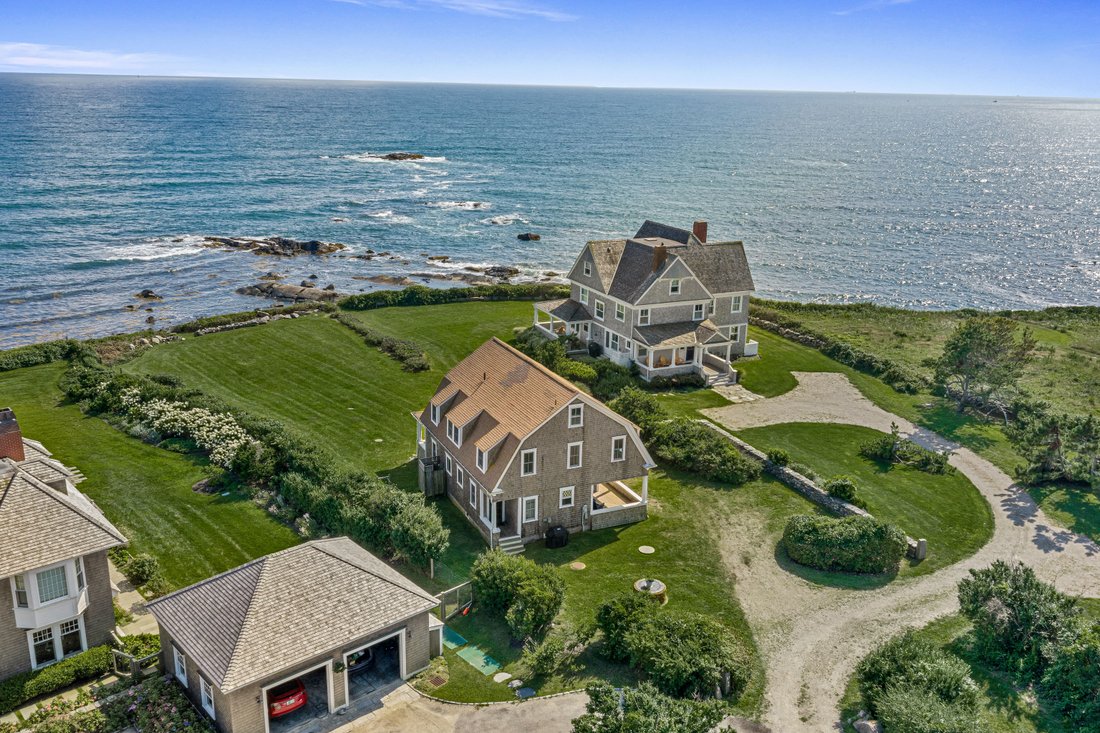 Little Compton, Rhode Island, United States 2 - 18929479