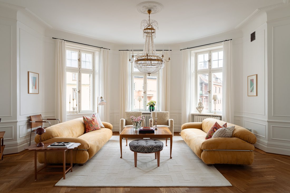 Apartment in Stockholm, Stockholm County, Sweden 5 - 18929466
