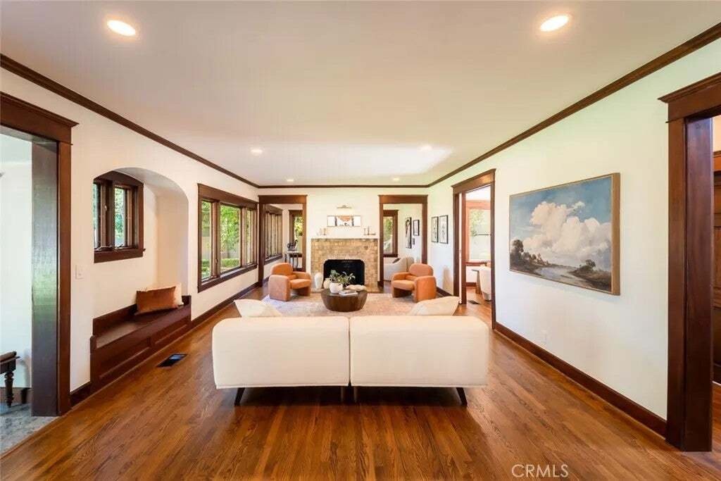House in South Pasadena, California, United States 3 - 18928594