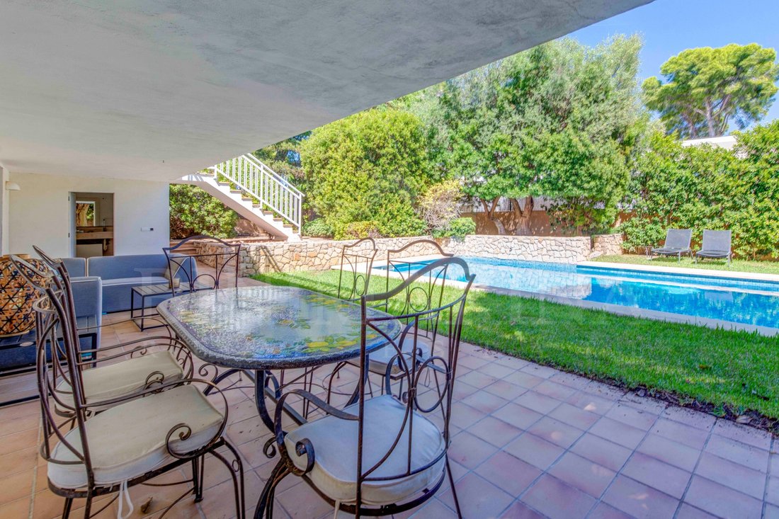 Chalet in Santa Ponsa, Balearic Islands, Spain 3 - 18929235