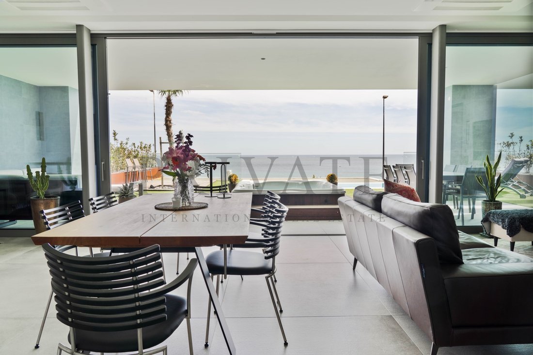 Apartment in Olhos de Agua, Algarve, Portugal 5 - 18929626
