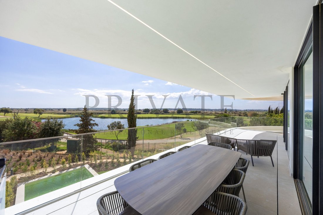 Apartment in Quarteira, Algarve, Portugal 3 - 18929702