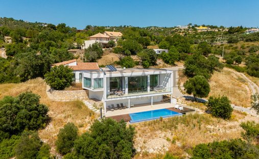 House in São Sebastião, Lagos, Sao Goncalo de Lagos, Portugal 1