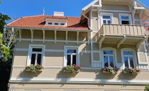 Villa in Gießhübl, Lower Austria, Austria 1