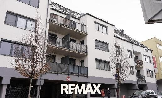 Apartment in Tulln, Lower Austria, Austria 1 - 18929880