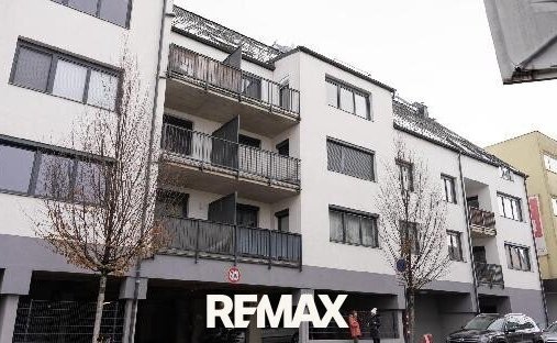 Apartment in Tulln, Lower Austria, Austria 1