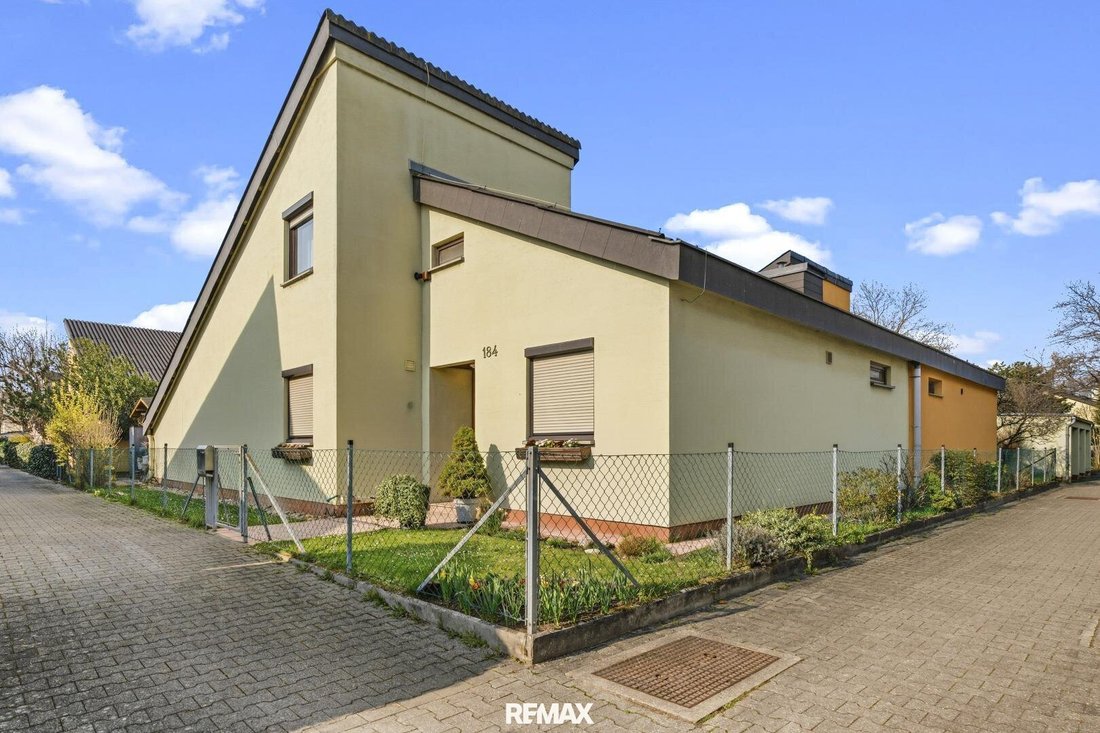 House in Vienna, Wien, Austria 1 - 18929950