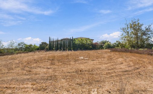 Land in San Diego, California, United States 1